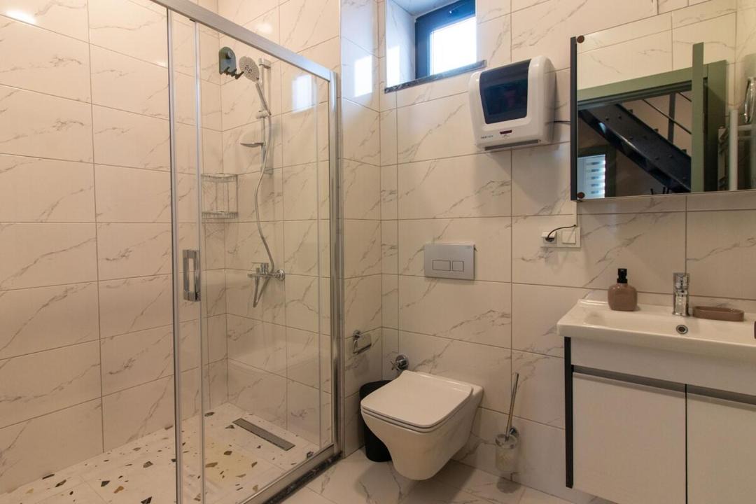 Photo of Bathroom in Kemerburgaz