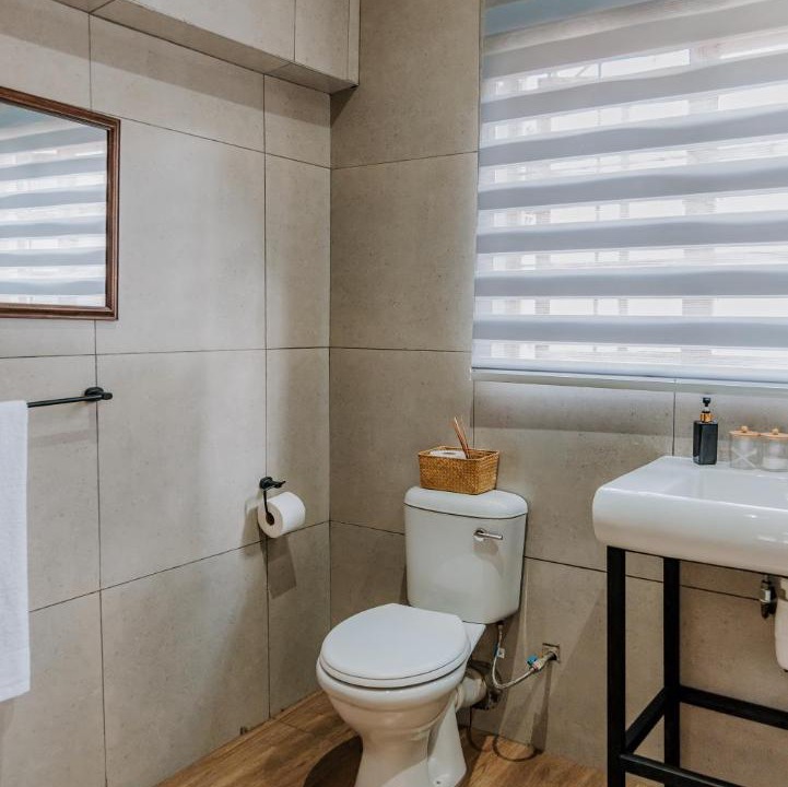 Photo of Bathroom in Middelburg