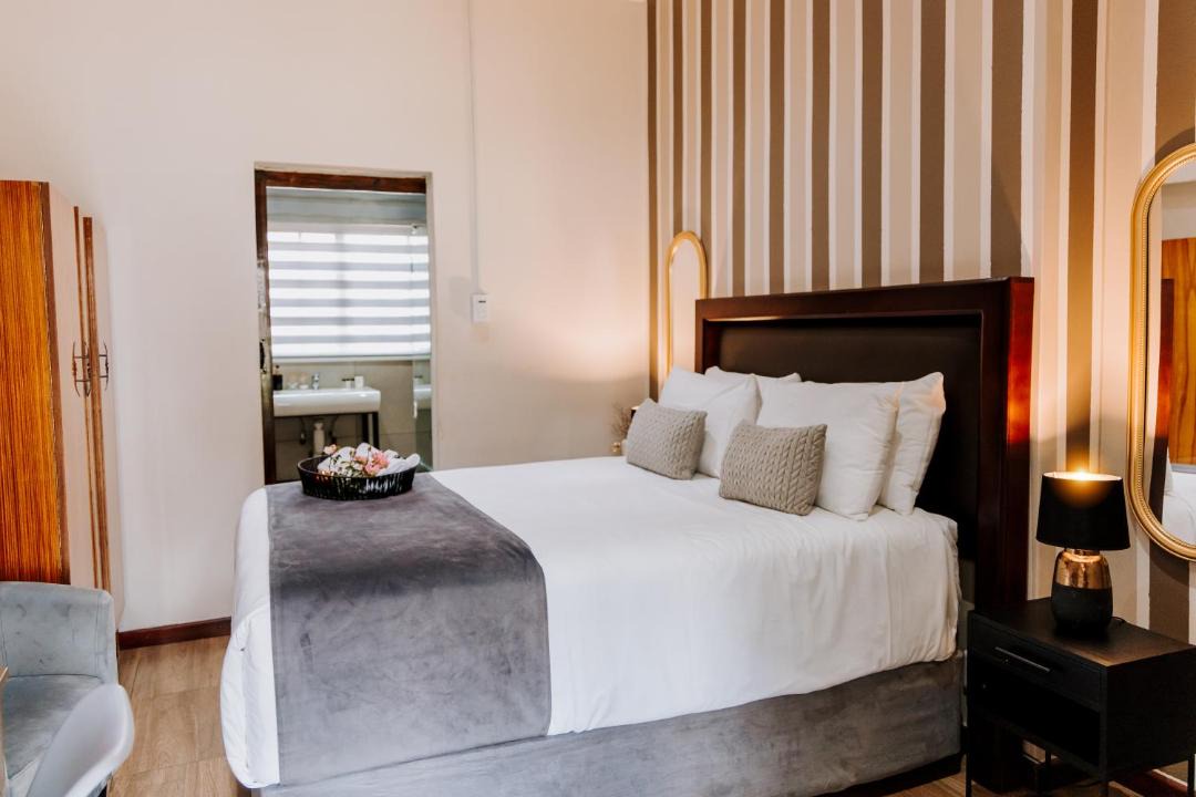 Photo of Bedroom in Middelburg