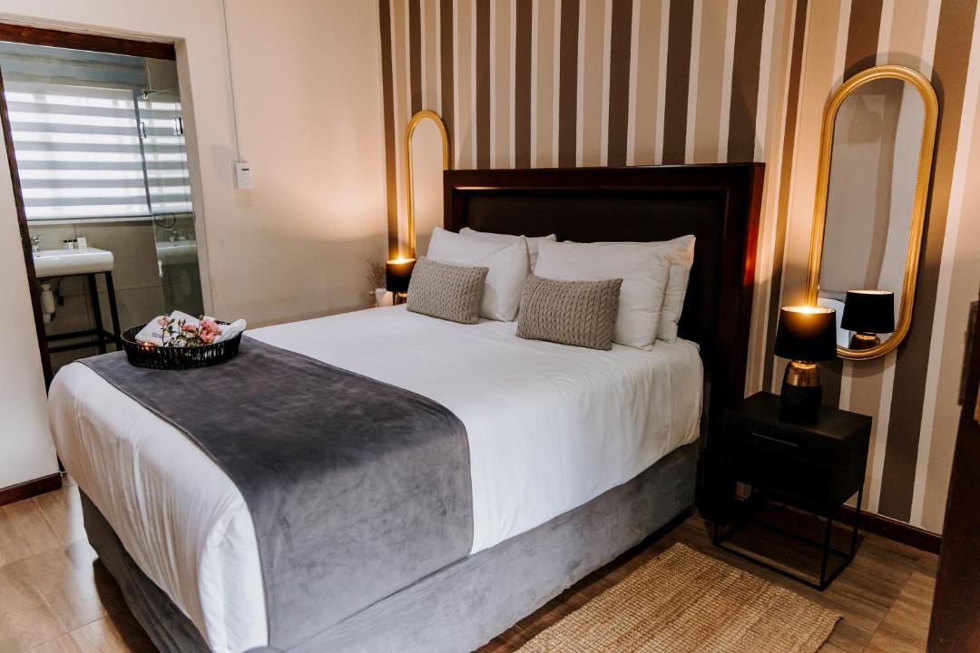 Photo of Bedroom in Middelburg