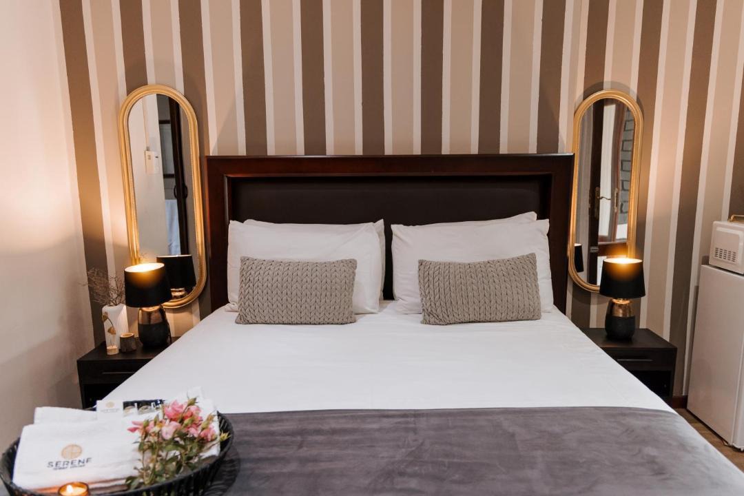 Photo of Bedroom in Middelburg