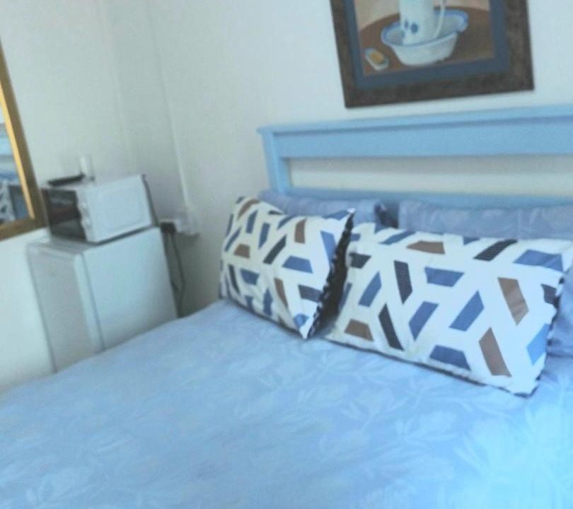 Photo of Bedroom in Rooihuiskraal