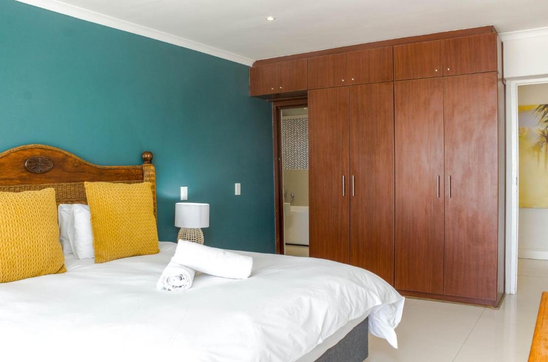 Photo of Bedroom in Mouille Point