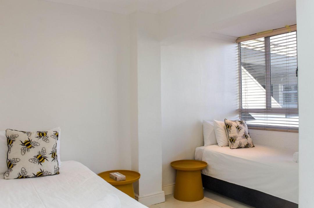 Photo of Bedroom in Mouille Point