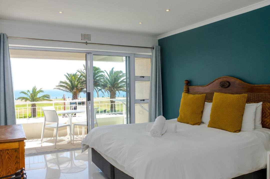 Photo of Bedroom in Mouille Point