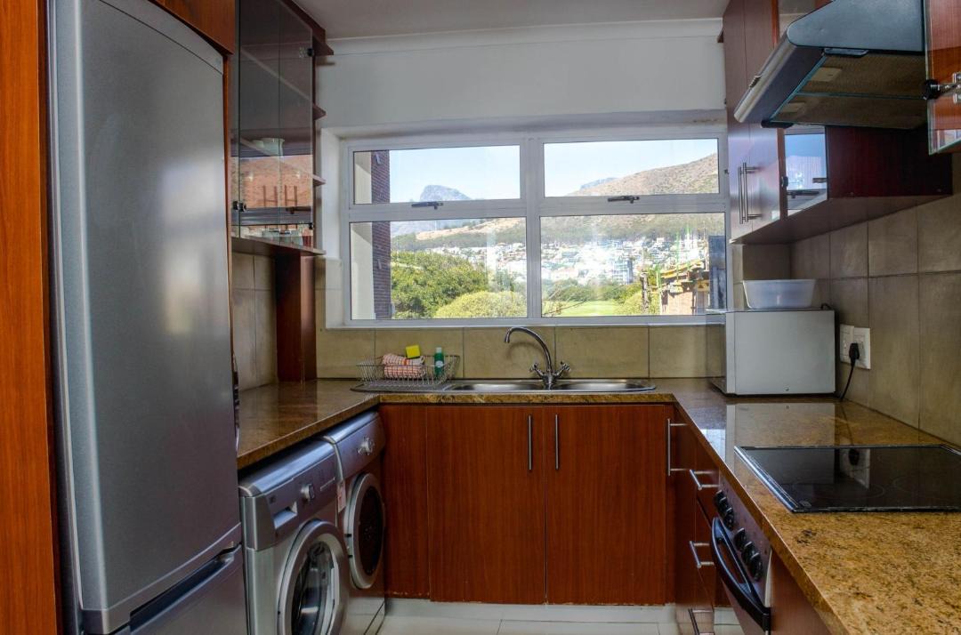 Photo of Kitchen in Mouille Point