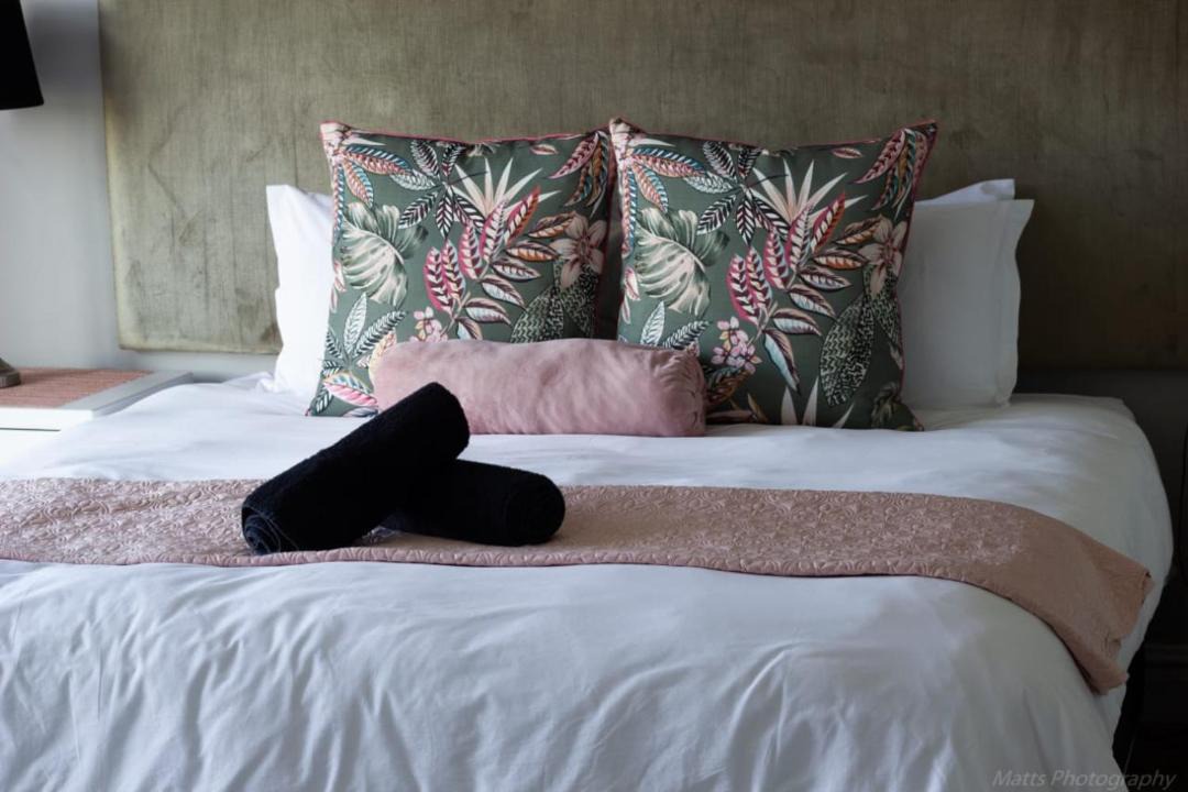 Photo of Bedroom in Durban Point