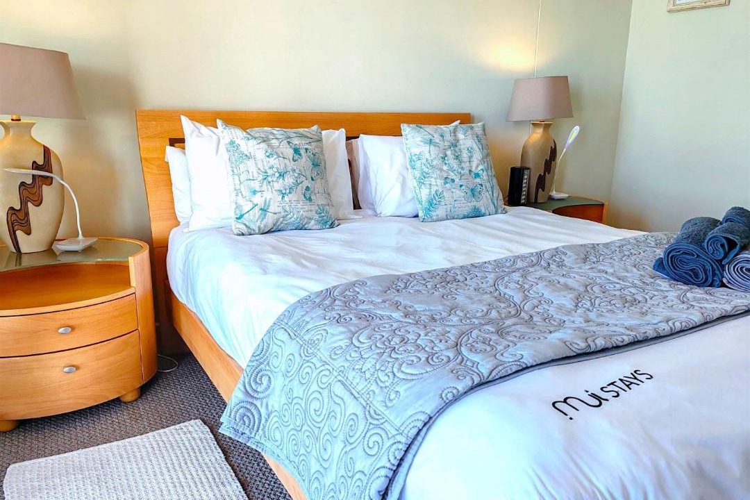 Photo of Bedroom in Muizenberg