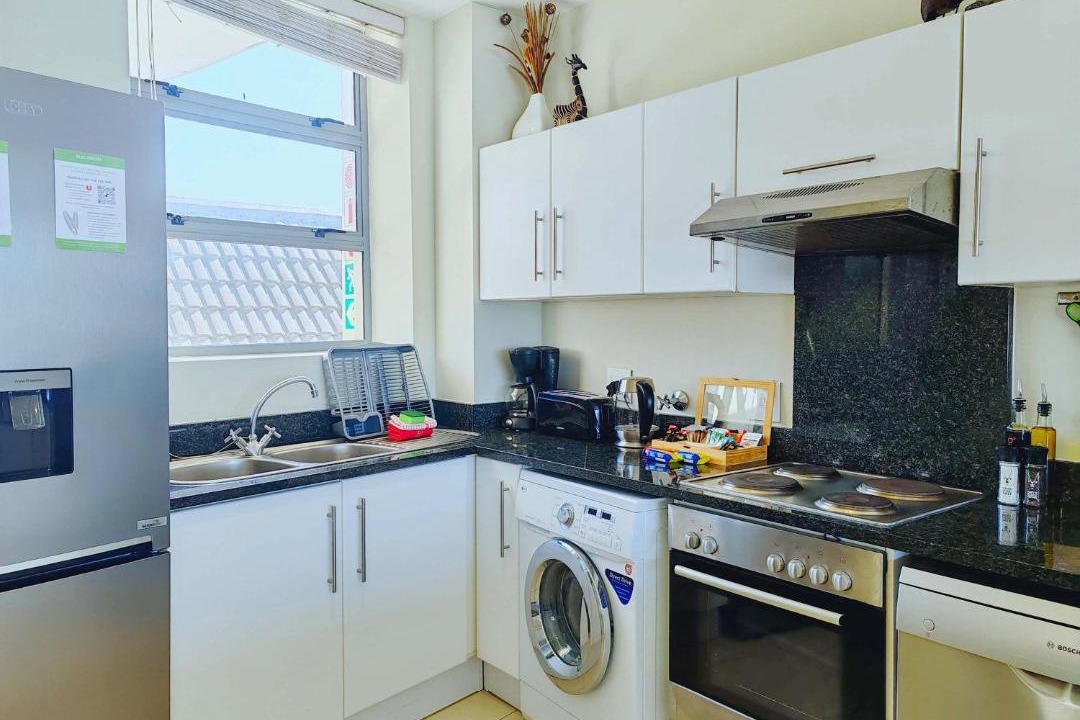 Photo of Kitchen in Muizenberg