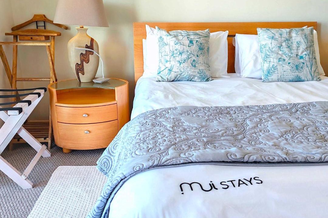 Photo of Bedroom in Muizenberg
