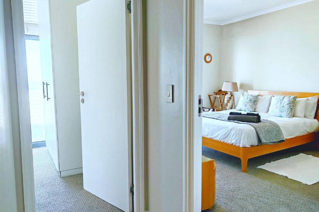 Photo of Bedroom in Muizenberg