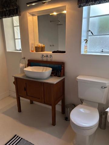 Photo of Bathroom in Beaufort West