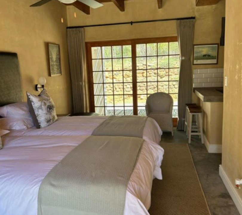 Photo of Bedroom in Beaufort West