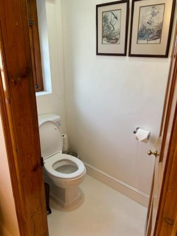 Photo of Bathroom in Beaufort West