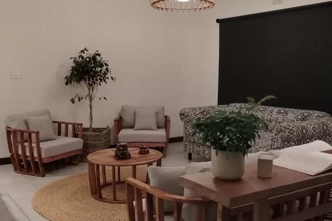 Photo of Livingroom in Hout Bay