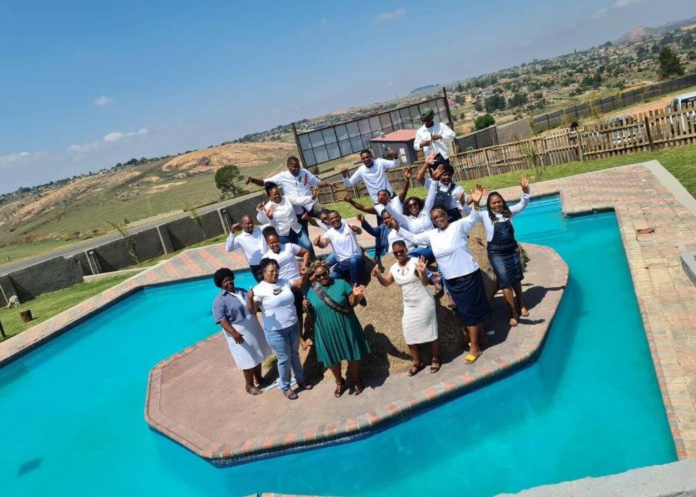 Photo of Others in Albert Luthuli