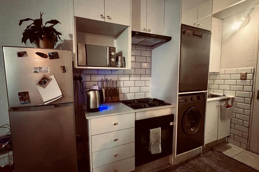 Photo of Kitchen in Hatfield