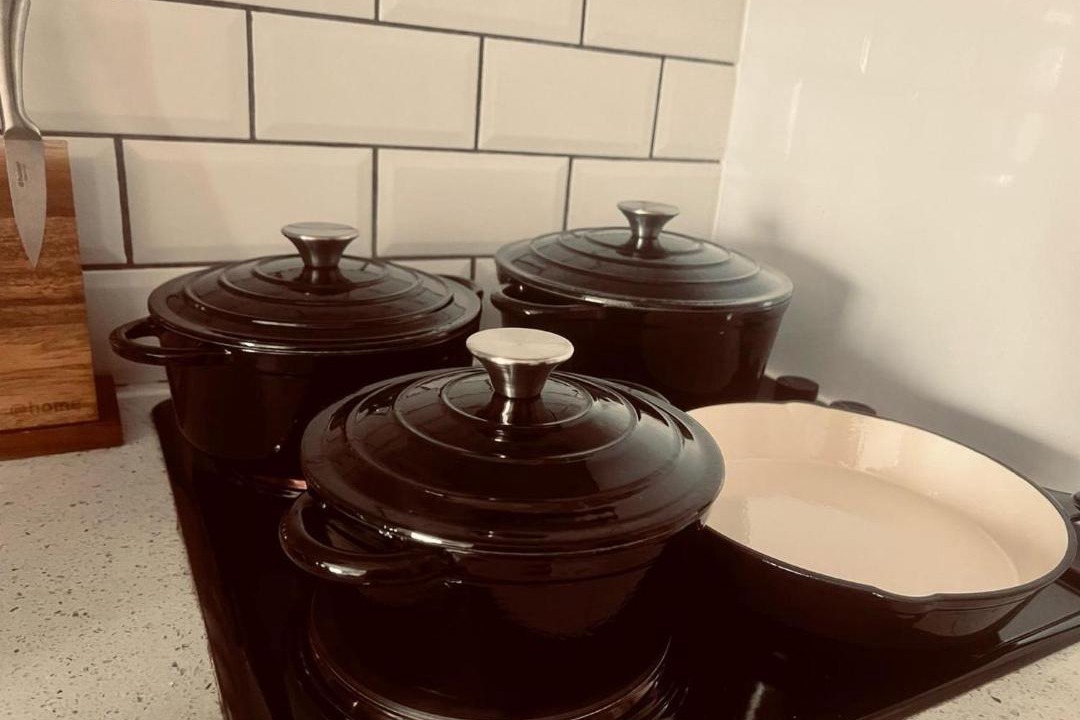 Photo of Kitchen in Hatfield