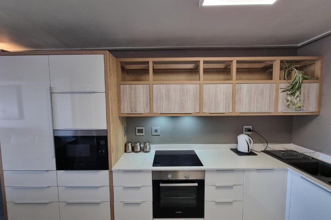 Photo of Kitchen in Lagoon Beach