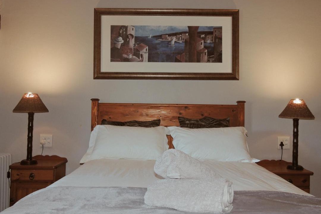 Photo of Bedroom in Addo