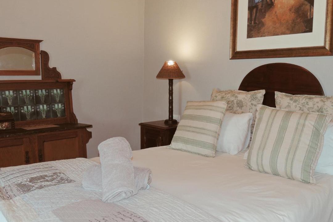 Photo of Bedroom in Addo