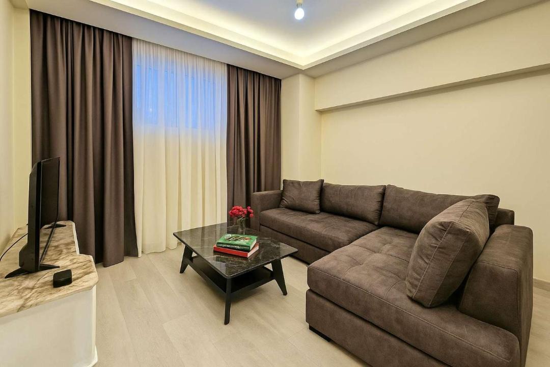 Photo of Livingroom in Kagithane