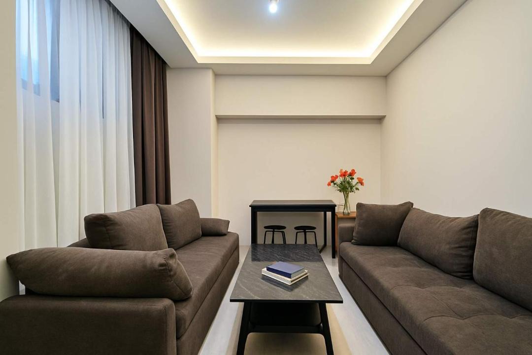 Photo of Livingroom in Kagithane