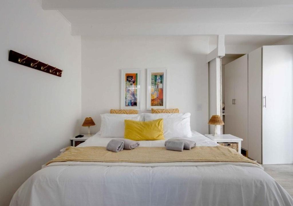 Photo of Bedroom in Onrus