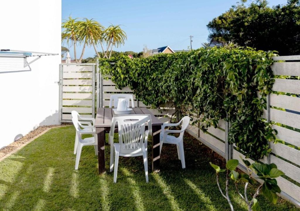 Photo of Patio Balcony in Onrus