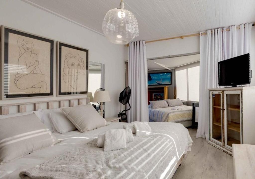 Photo of Bedroom in Onrus