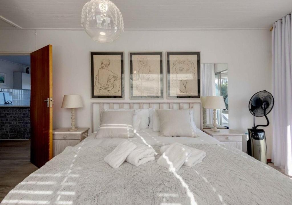 Photo of Bedroom in Onrus