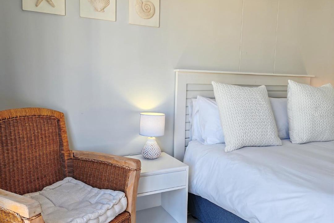 Photo of Bedroom in Muizenberg