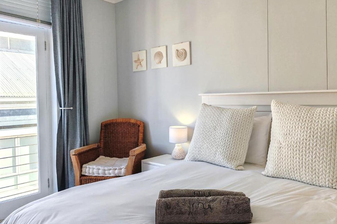 Photo of Bedroom in Muizenberg