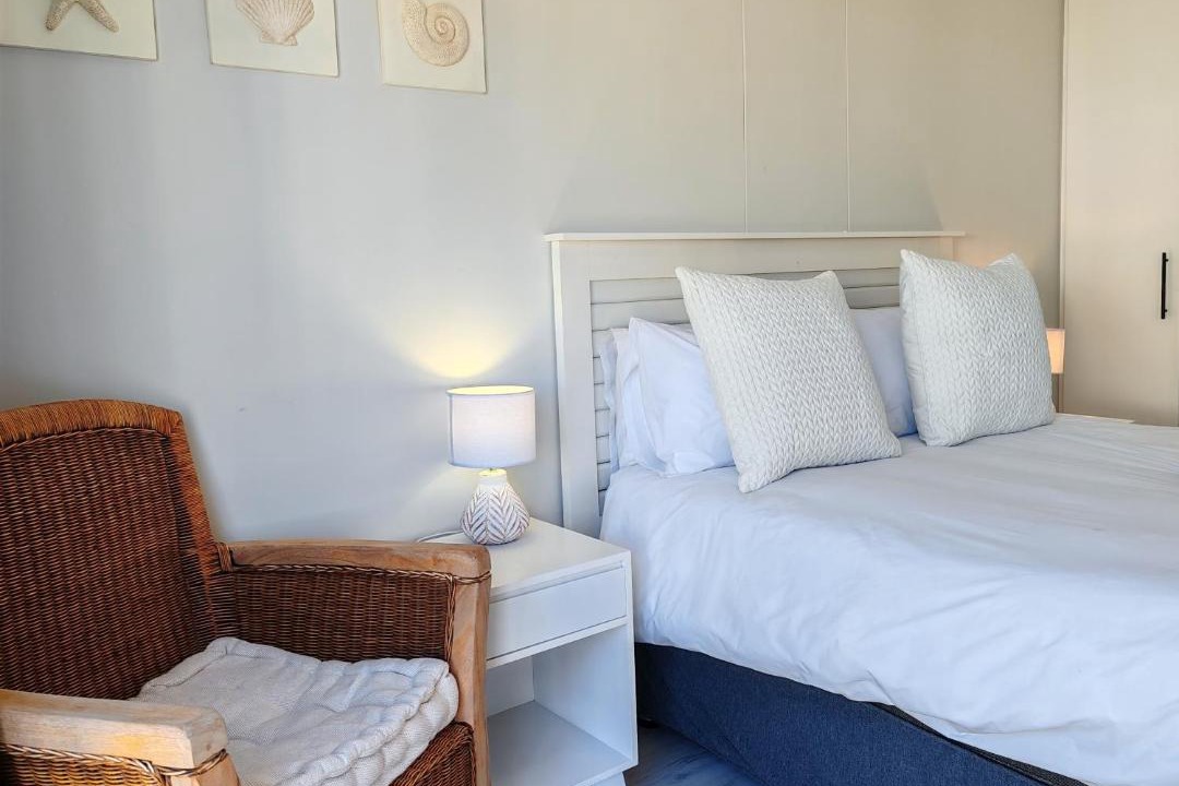 Photo of Bedroom in Muizenberg