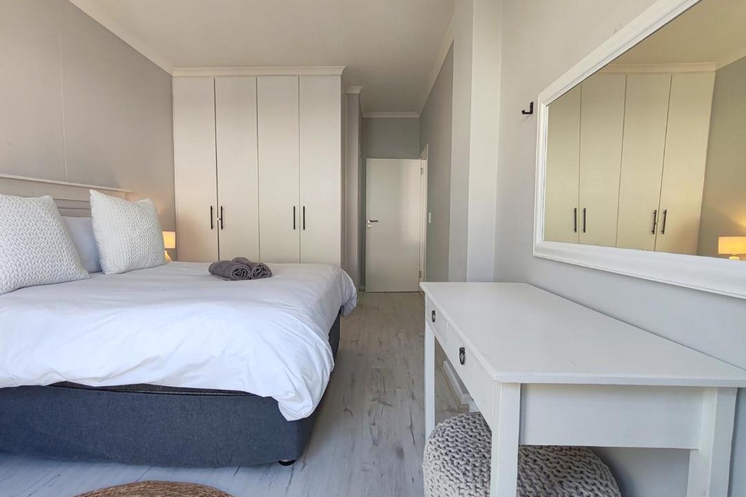 Photo of Bedroom in Muizenberg