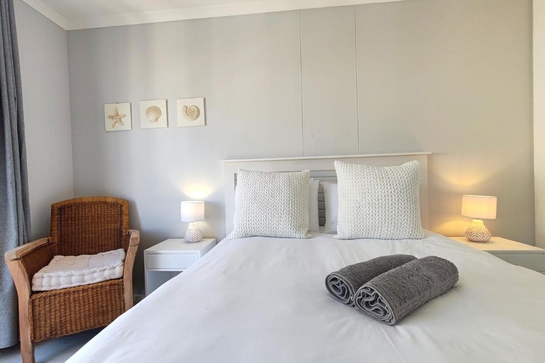 Photo of Bedroom in Muizenberg