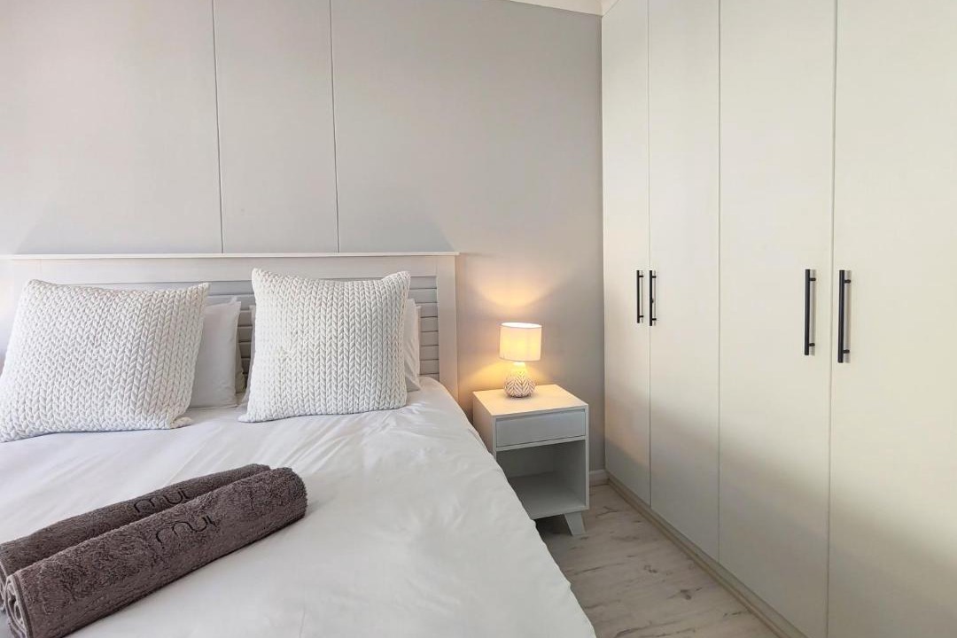 Photo of Bedroom in Muizenberg