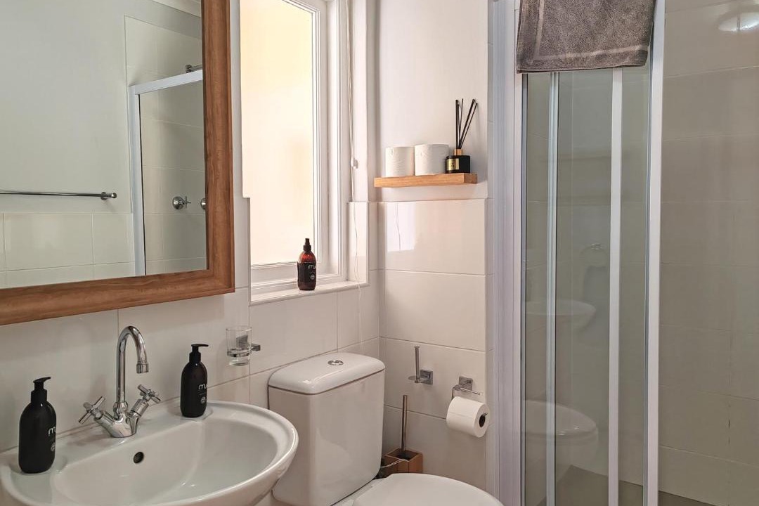Photo of Bathroom in Muizenberg