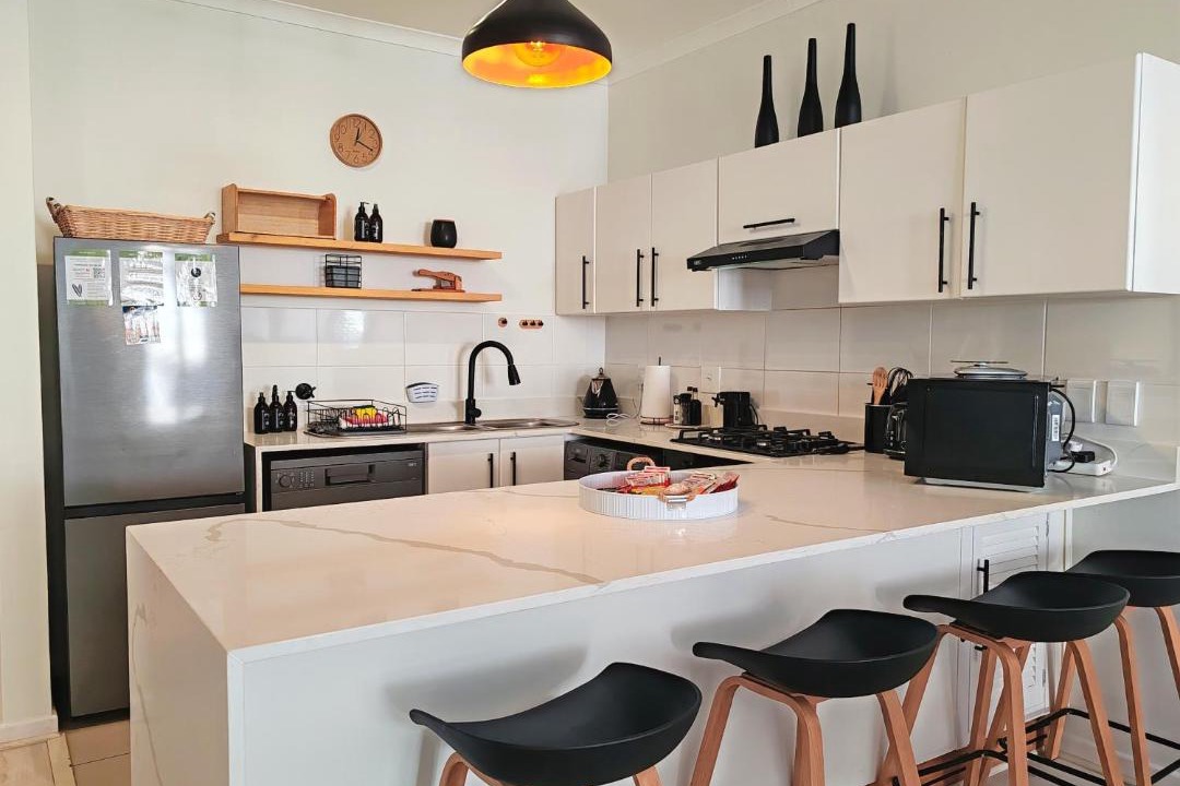 Photo of Kitchen in Muizenberg