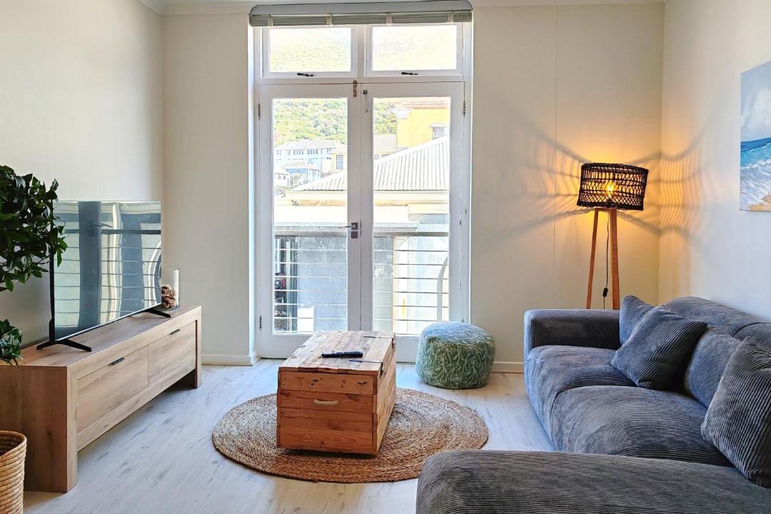Photo of Livingroom in Muizenberg