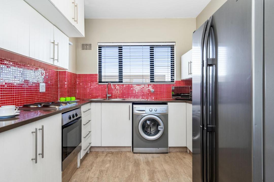 Photo of Kitchen in Bloubergstrand
