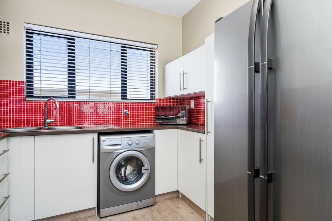 Photo of Kitchen in Bloubergstrand