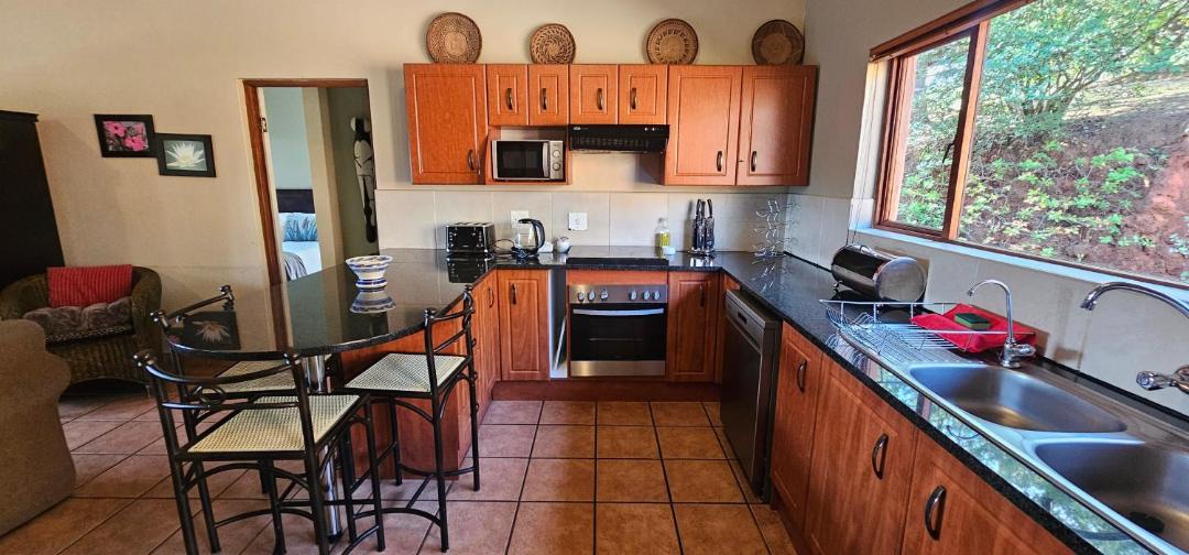 Photo of Kitchen in Ligfontein