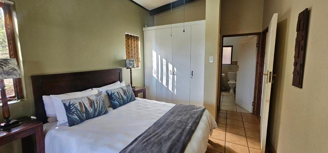Photo of Bedroom in Ligfontein