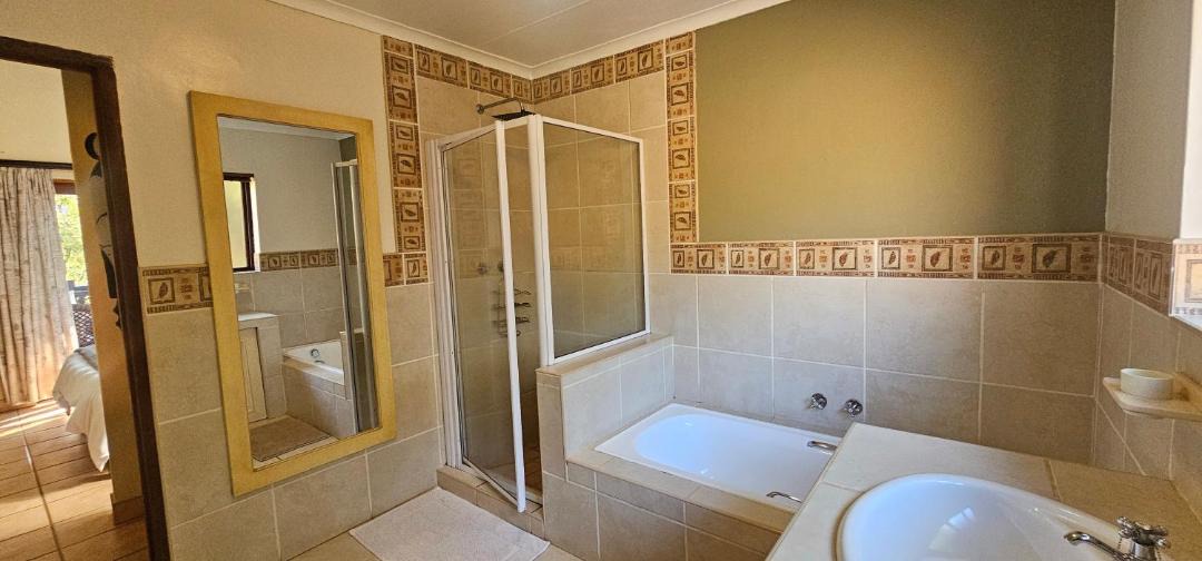 Photo of Bathroom in Ligfontein