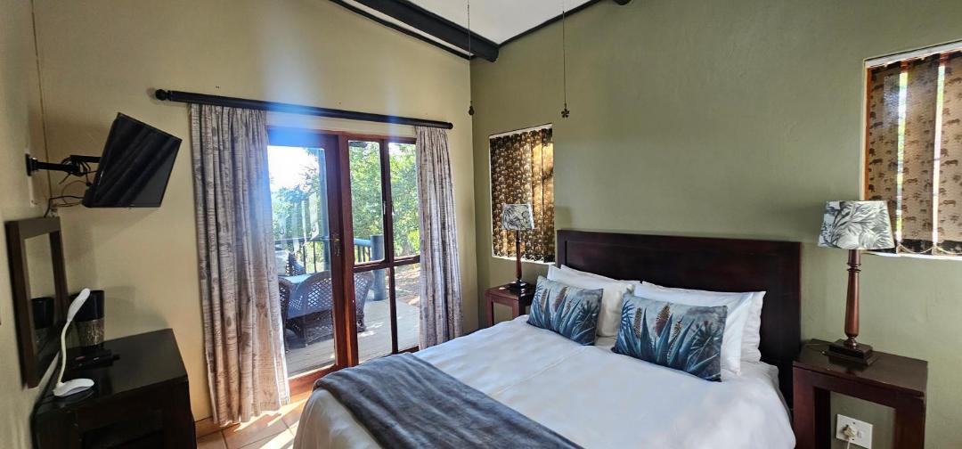 Photo of Bedroom in Ligfontein