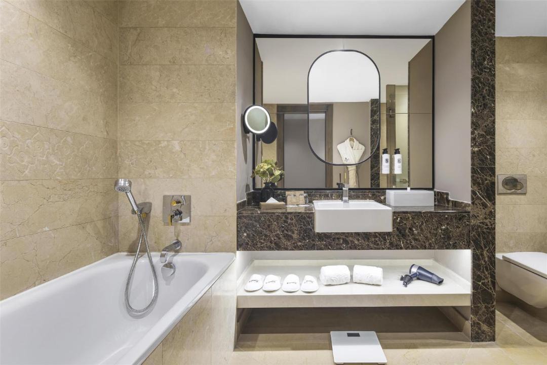 Photo of Bathroom in Belek Golf Area