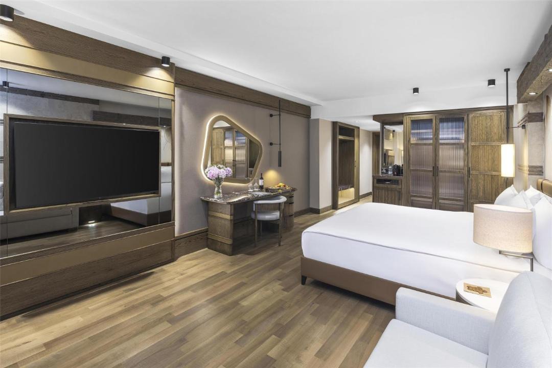 Photo of Bedroom in Belek Golf Area