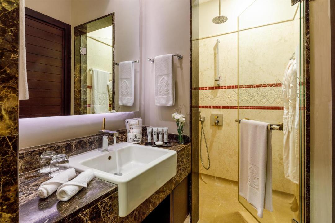 Photo of Bathroom in Belek Golf Area