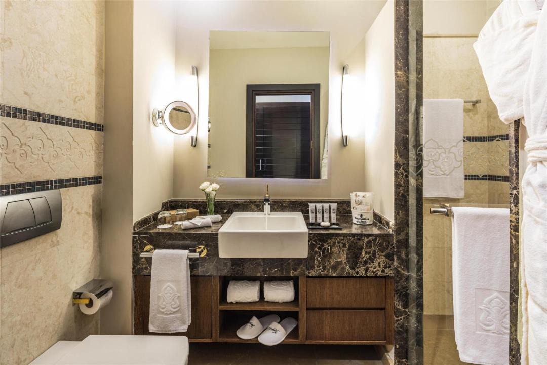 Photo of Bathroom in Belek Golf Area